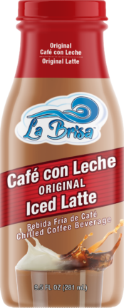 280ml Iced Latte - Original v9
